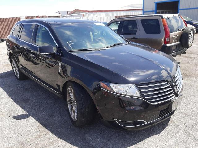 LINCOLN MKT 2019 2lmhj5at7kbl03428