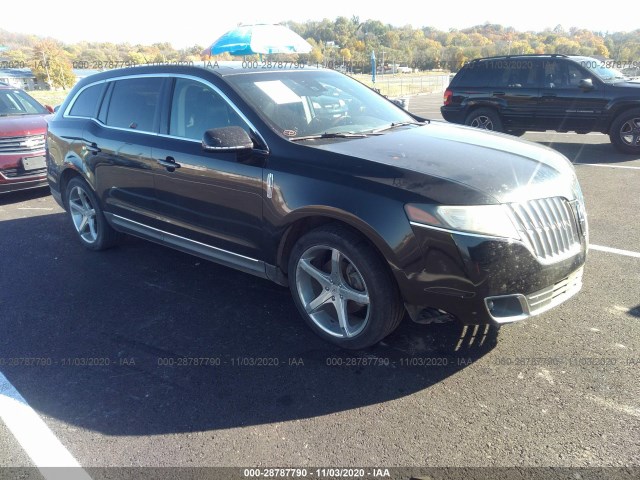 LINCOLN MKT 2010 2lmhj5at8abj03396