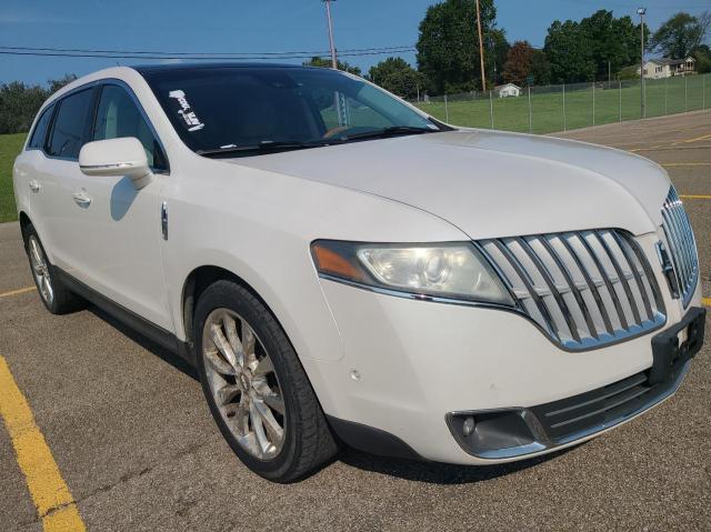 LINCOLN MKT 2010 2lmhj5at8abj04144