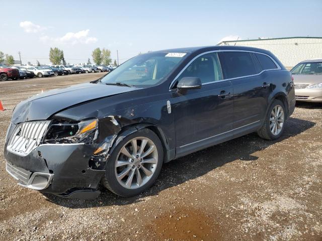 LINCOLN MKT 2010 2lmhj5at8abj04239