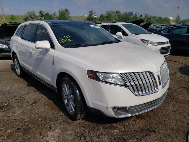 LINCOLN MKT 2010 2lmhj5at8abj07593