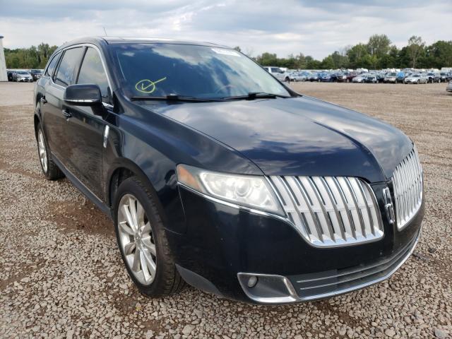 LINCOLN MKT 2010 2lmhj5at8abj08761