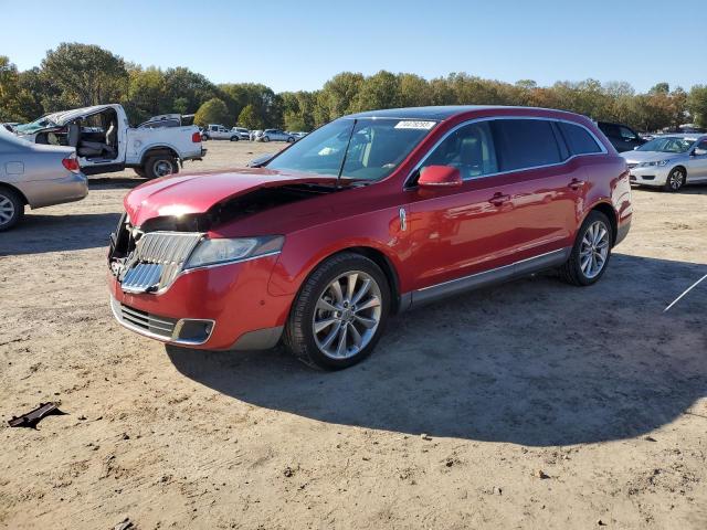 LINCOLN MKT 2010 2lmhj5at8abj13412