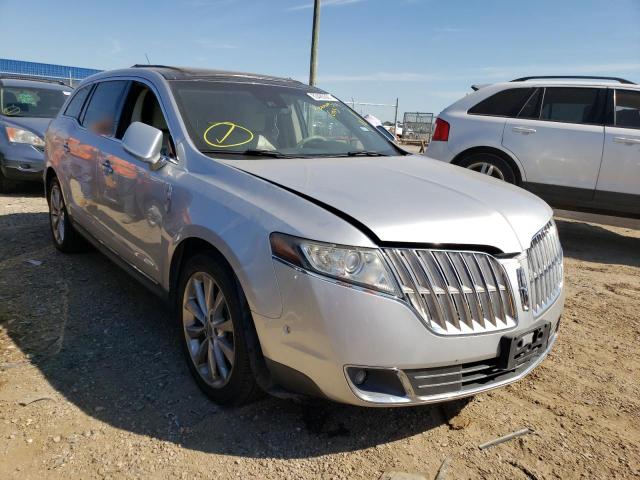 LINCOLN MKT 2010 2lmhj5at8abj16391