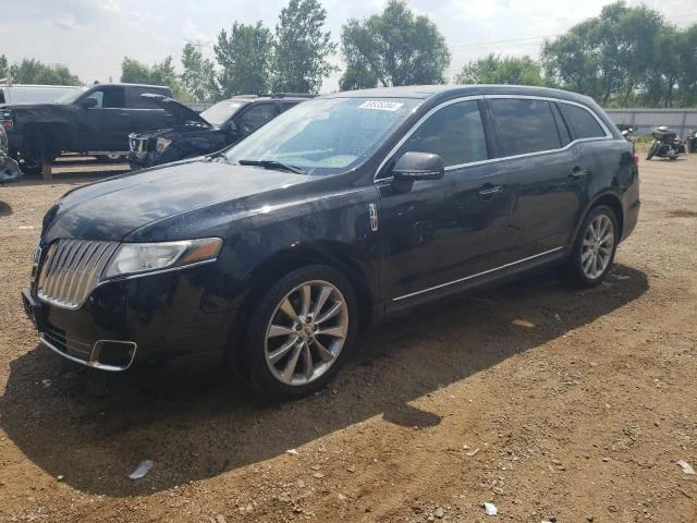 LINCOLN MKT 2010 2lmhj5at8abj18416