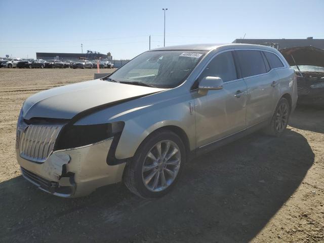 LINCOLN MKT 2010 2lmhj5at8abj23924