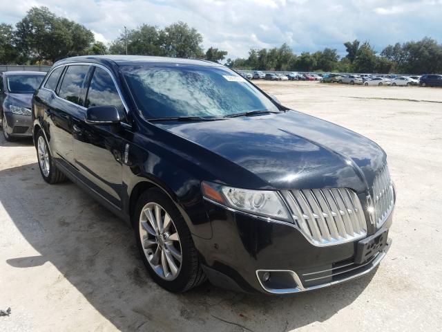 LINCOLN MKT 2010 2lmhj5at8abj23986