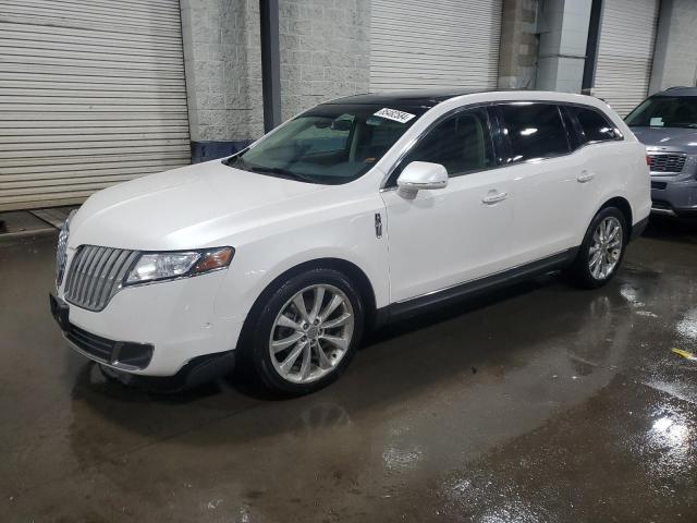 LINCOLN MKT 2010 2lmhj5at8abj24054