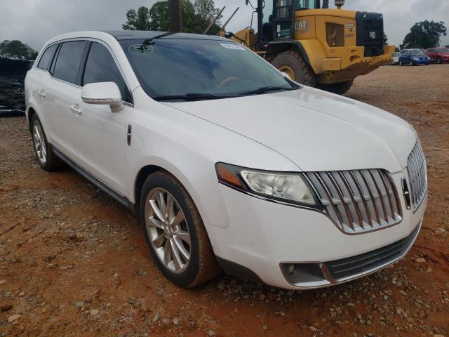 LINCOLN MKT 2010 2lmhj5at8abj24703