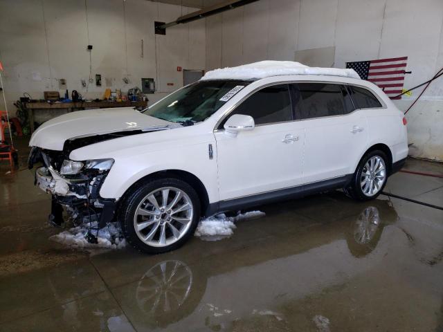 LINCOLN MKT 2010 2lmhj5at8abj28010