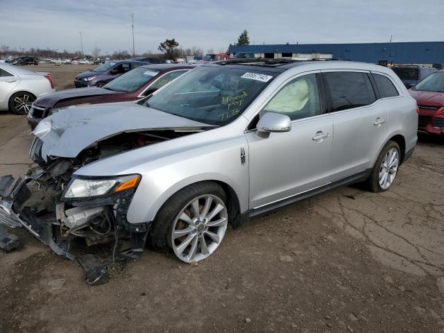 LINCOLN MKT 2011 2lmhj5at8bbj51207