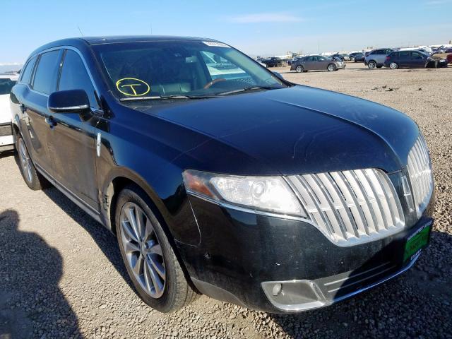 LINCOLN MKT 2011 2lmhj5at8bbj52843