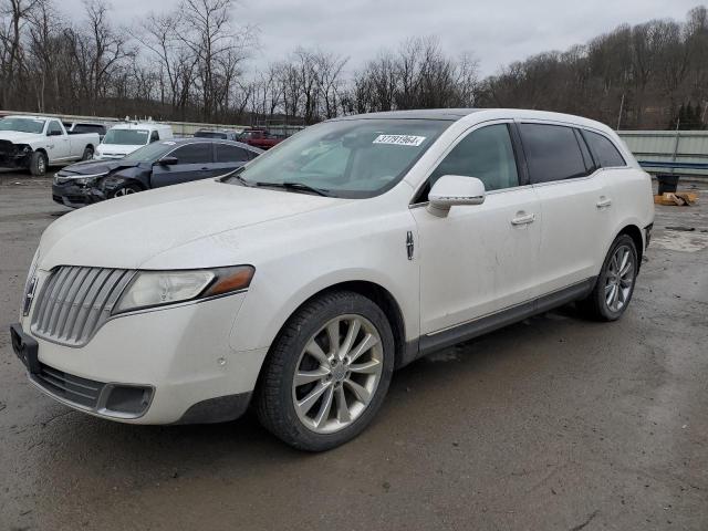 LINCOLN MKT 2011 2lmhj5at8bbj53040