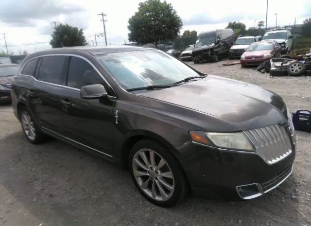 LINCOLN MKT 2011 2lmhj5at8bbj53684