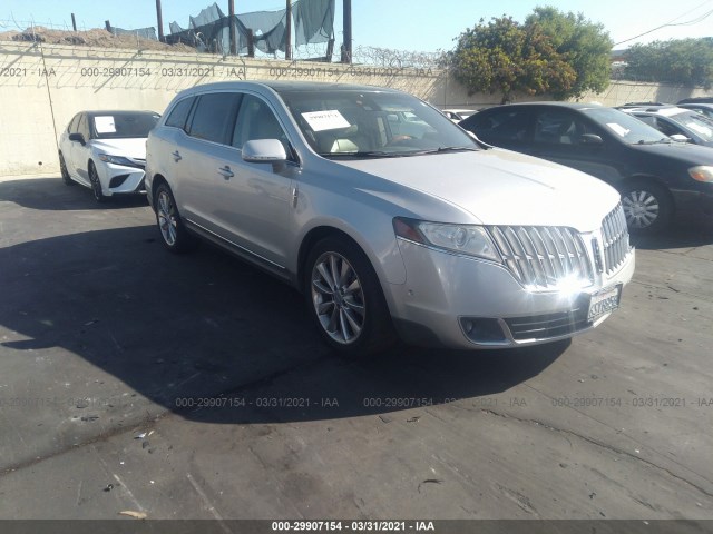 LINCOLN MKT 2011 2lmhj5at8bbj53698