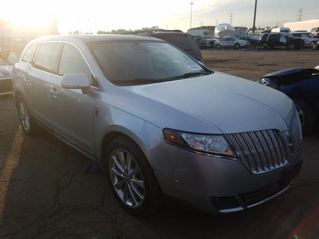 LINCOLN MKT 2012 2lmhj5at8cbl50291