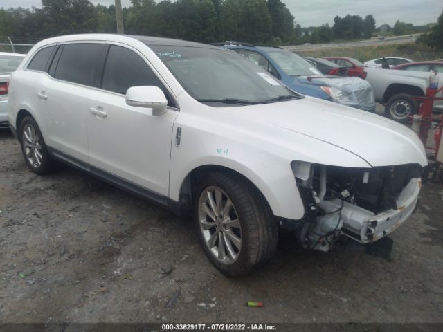 LINCOLN MKT 2012 2lmhj5at8cbl51523