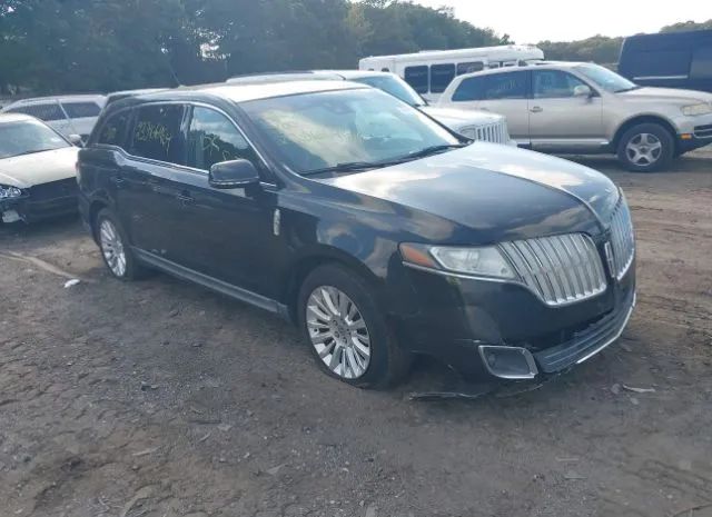 LINCOLN MKT 2012 2lmhj5at8cbl52946