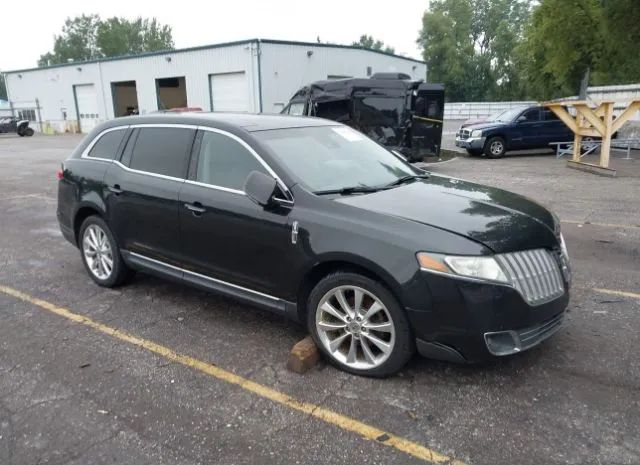 LINCOLN MKT 2012 2lmhj5at8cbl54437