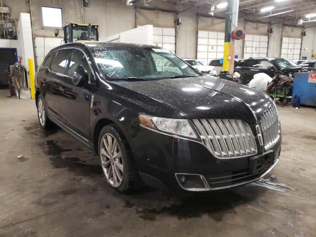 LINCOLN MKT 2012 2lmhj5at8cbl55068