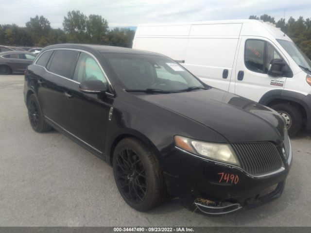 LINCOLN MKT 2013 2lmhj5at8dbl50048