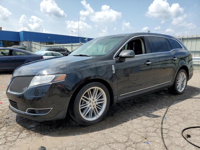 LINCOLN MKT 2013 2lmhj5at8dbl50485