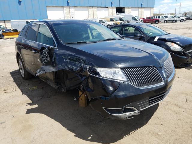 LINCOLN MKT 2013 2lmhj5at8dbl50759