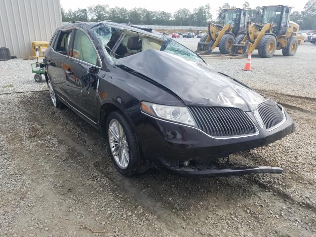 LINCOLN MKT 2013 2lmhj5at8dbl52527