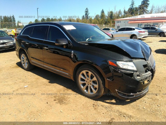 LINCOLN MKT 2013 2lmhj5at8dbl52589