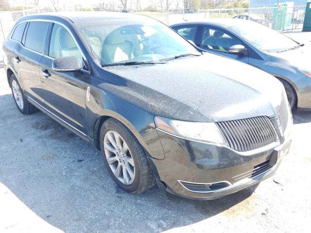 LINCOLN MKT 2013 2lmhj5at8dbl53337