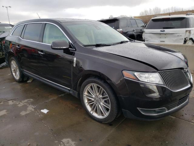 LINCOLN MKT 2013 2lmhj5at8dbl55251