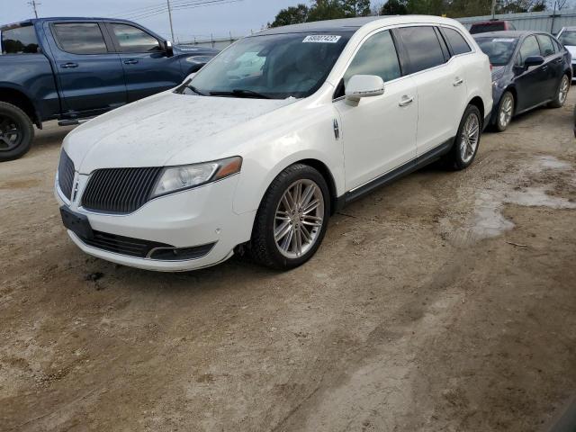 LINCOLN MKT 2013 2lmhj5at8dbl56268