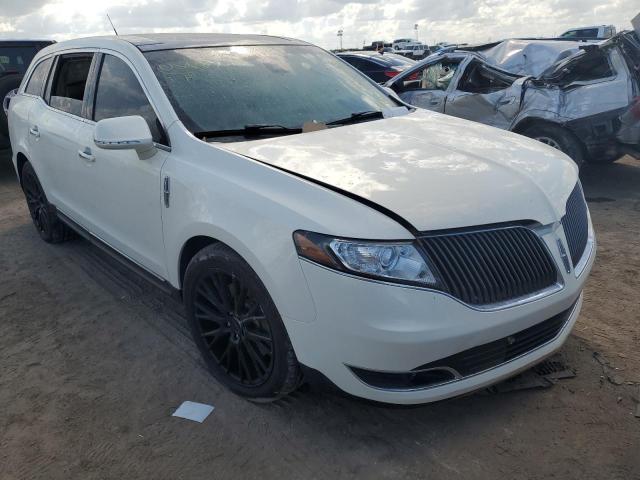 LINCOLN MKT 2013 2lmhj5at8dbl56934