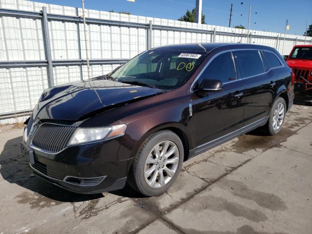 LINCOLN MKT 2013 2lmhj5at8dbl58084