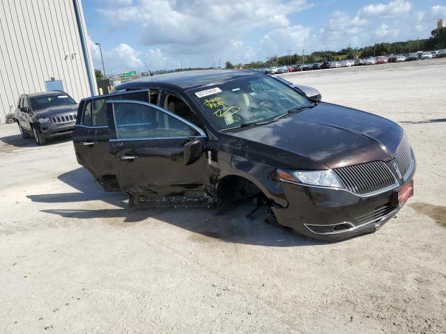 LINCOLN MKT 2013 2lmhj5at8dbl58571