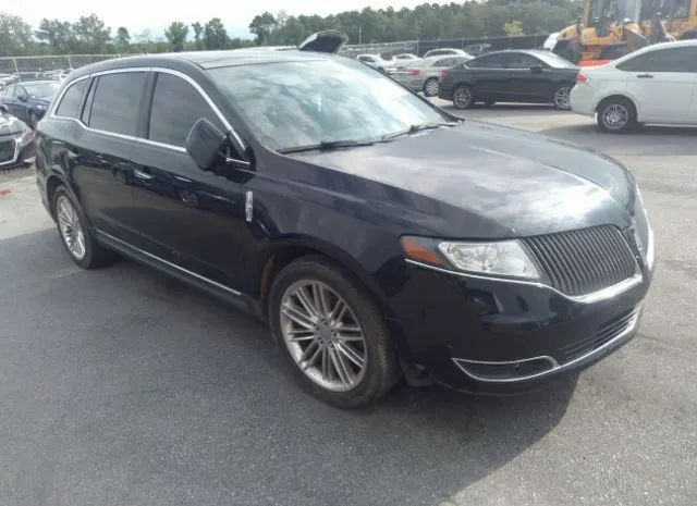 LINCOLN MKT 2013 2lmhj5at8dbl59347