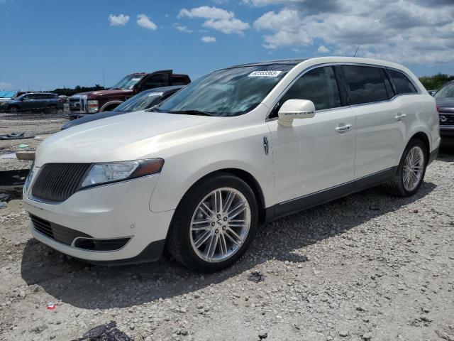 LINCOLN MKT 2014 2lmhj5at8ebl50438