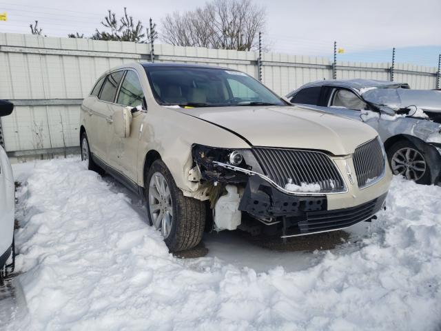 LINCOLN MKT 2014 2lmhj5at8ebl53758