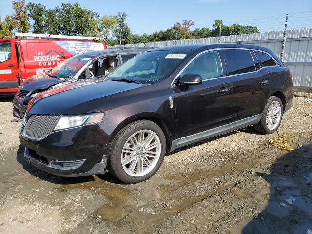 LINCOLN MKT 2014 2lmhj5at8ebl54120