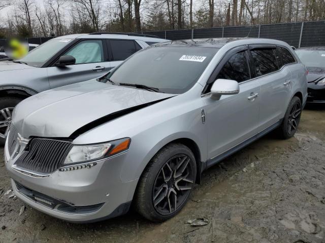 LINCOLN MKT 2014 2lmhj5at8ebl55056