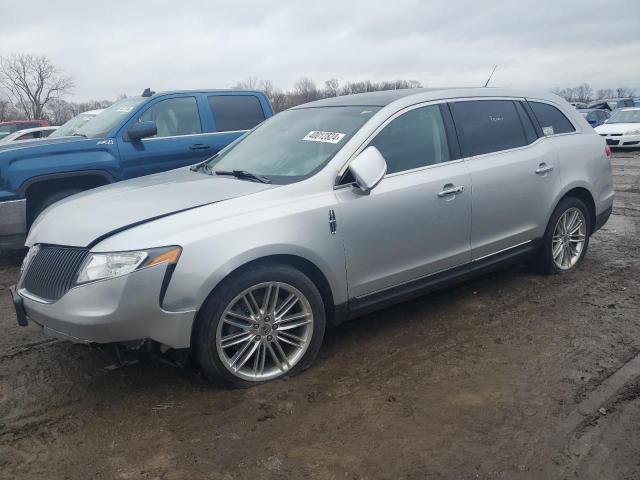 LINCOLN MKT 2014 2lmhj5at8ebl55753