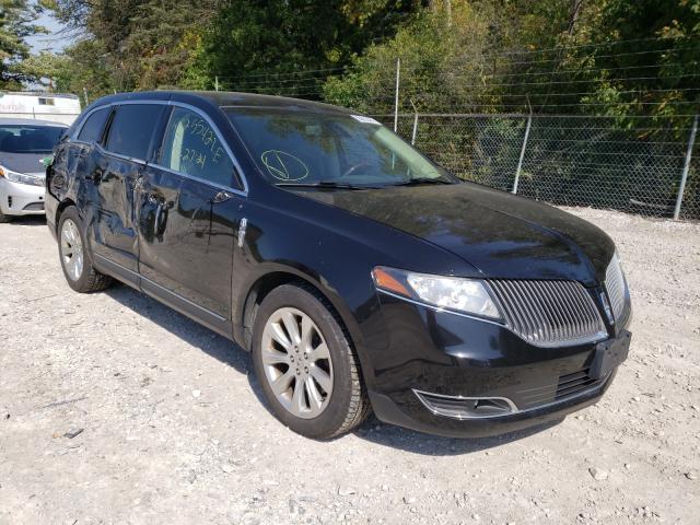 LINCOLN MKT 2014 2lmhj5at8ebl56353