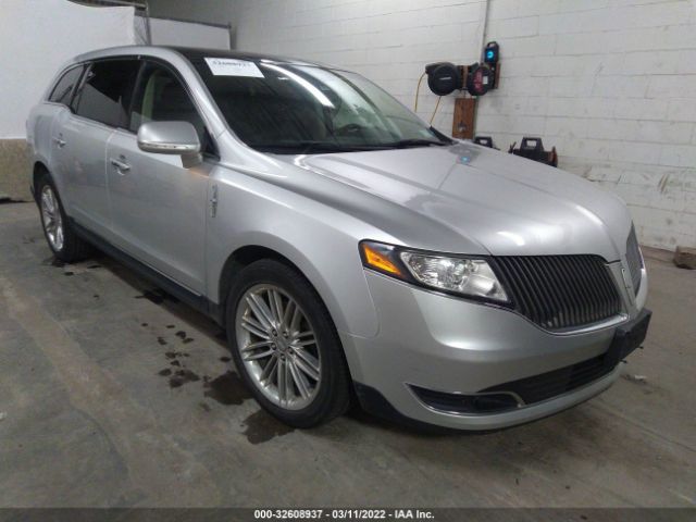 LINCOLN MKT 2014 2lmhj5at8ebl56773