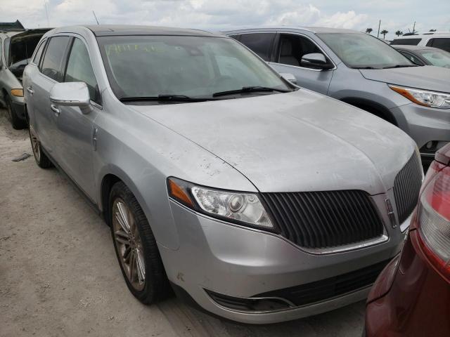 LINCOLN MKT 2014 2lmhj5at8ebl56823