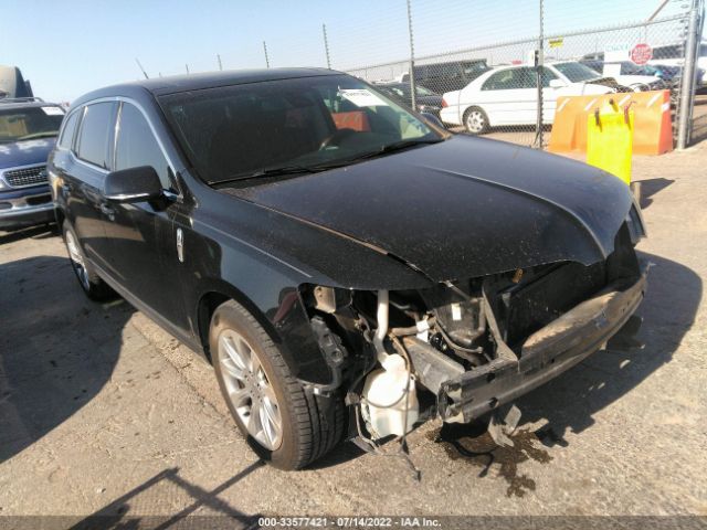 LINCOLN MKT 2014 2lmhj5at8ebl58152