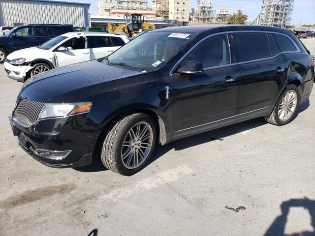 LINCOLN MKT 2014 2lmhj5at8ebl58670