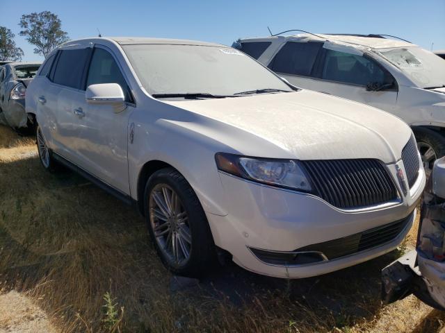 LINCOLN MKT 2014 2lmhj5at8ebl58958