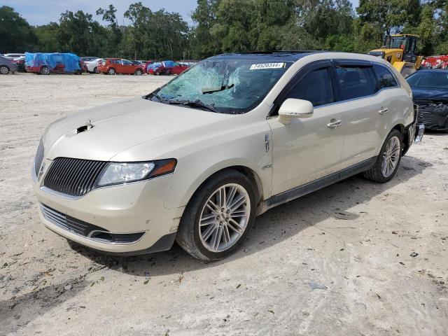 LINCOLN MKT 2015 2lmhj5at8fbl01886