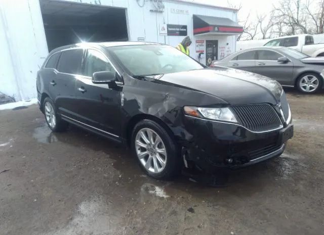 LINCOLN MKT 2015 2lmhj5at8fbl03685