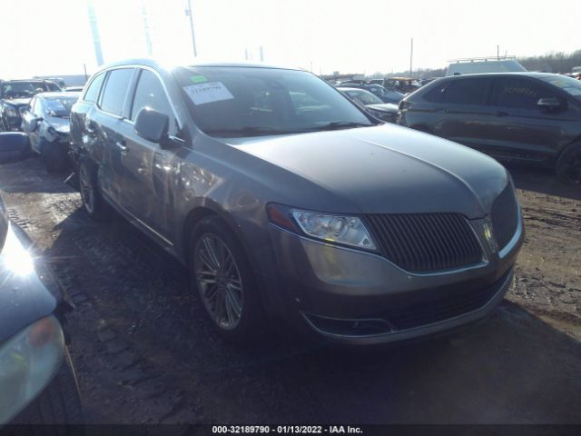 LINCOLN MKT 2016 2lmhj5at8gbl01498